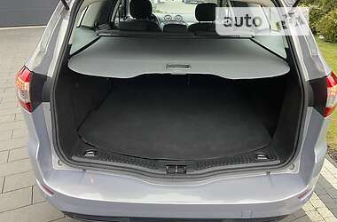 Универсал Ford Mondeo 2011 в 