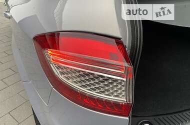 Универсал Ford Mondeo 2011 в 