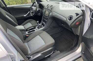 Универсал Ford Mondeo 2011 в 