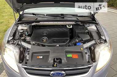 Универсал Ford Mondeo 2011 в 