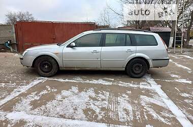 Универсал Ford Mondeo 2006 в Раздельной