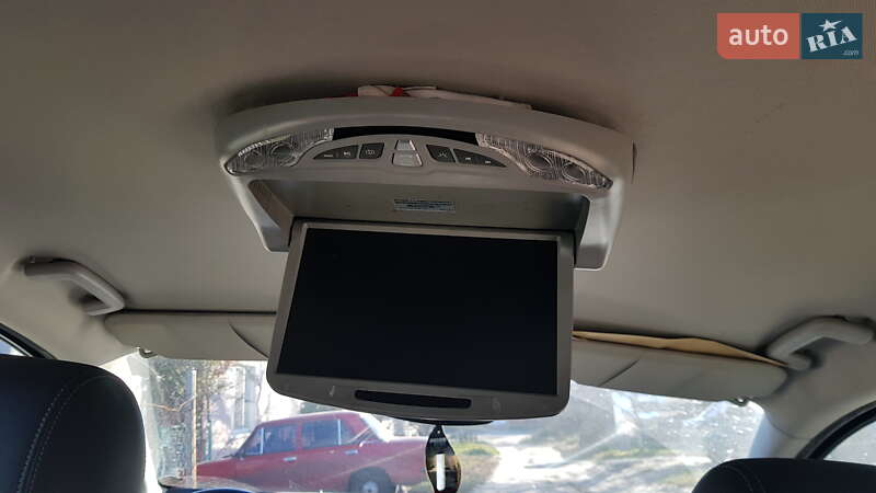 Универсал Ford Mondeo 2008 в Днепре фото 11 Универсал Ford Mondeo 2008 в Днепре