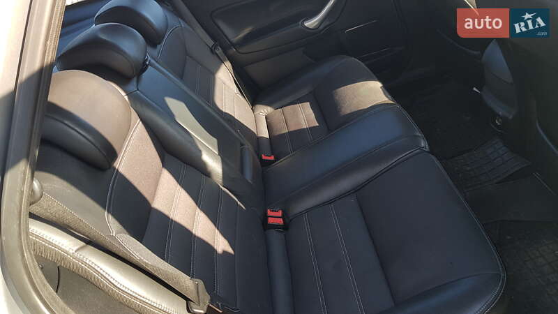 Универсал Ford Mondeo 2008 в Днепре фото 8 Универсал Ford Mondeo 2008 в Днепре