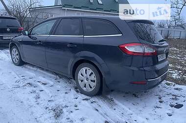 Универсал Ford Mondeo 2010 в Житомире