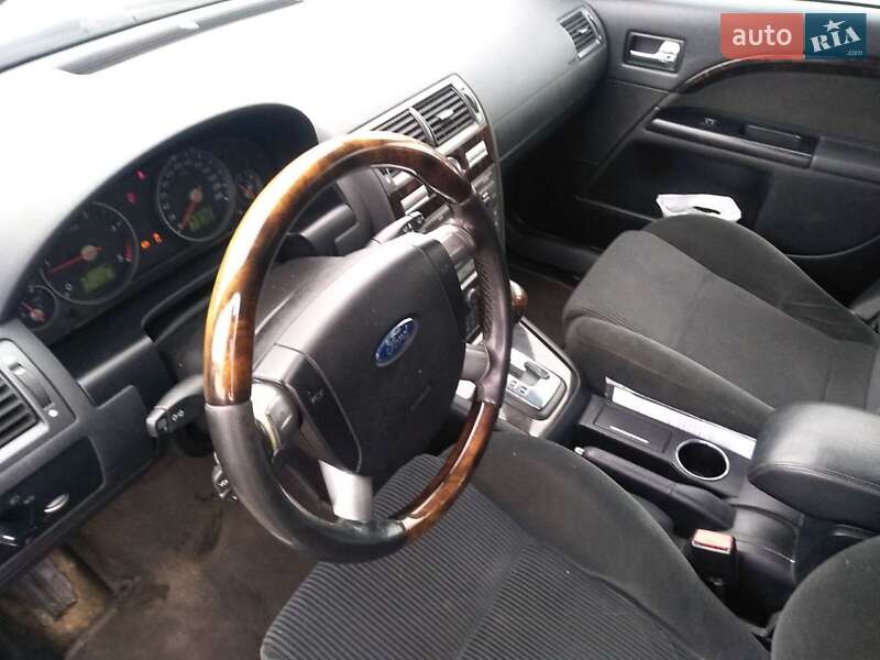 Універсал Ford Mondeo 2004 в Броварах