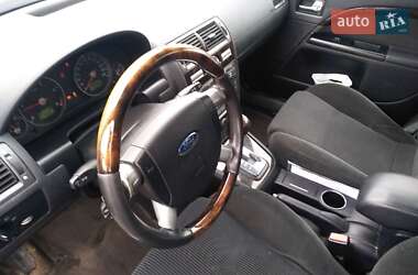 Универсал Ford Mondeo 2004 в 