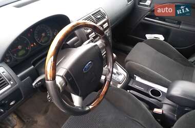 Универсал Ford Mondeo 2004 в Броварах