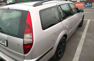 Универсал Ford Mondeo 2004 в 