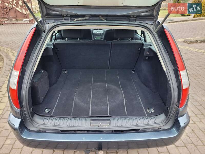 Универсал Ford Mondeo 2005 в Яворове