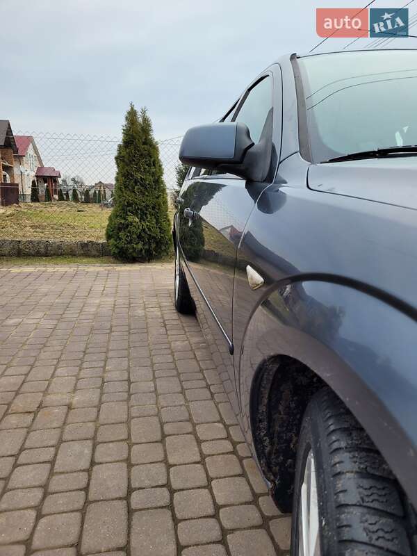 Универсал Ford Mondeo 2005 в Яворове