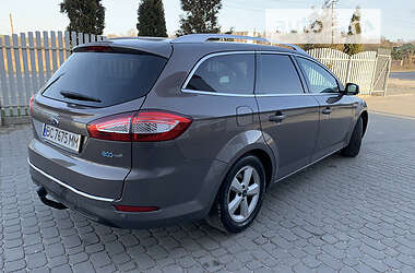 Універсал Ford Mondeo 2011 в Новояворівську