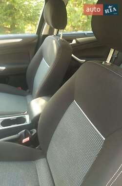Универсал Ford Mondeo 2010 в 