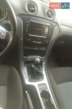 Универсал Ford Mondeo 2010 в 