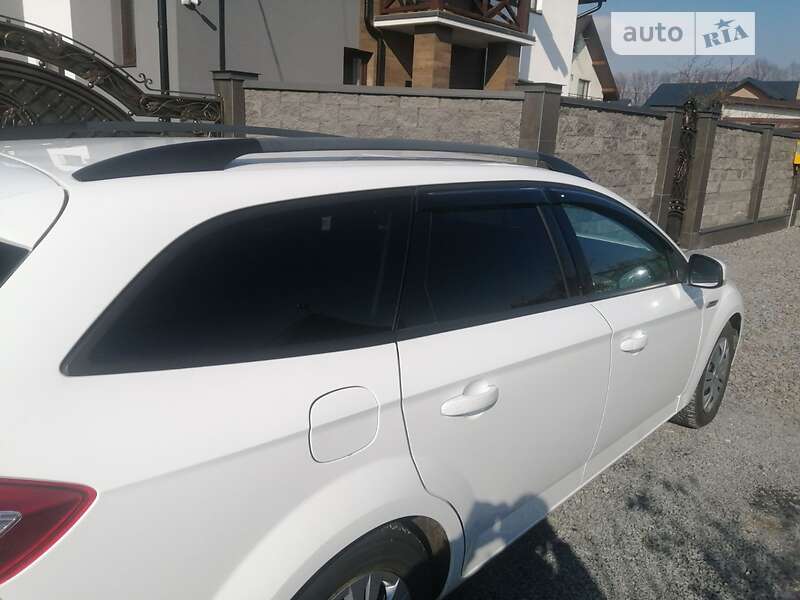 Універсал Ford Mondeo 2012 в Львові