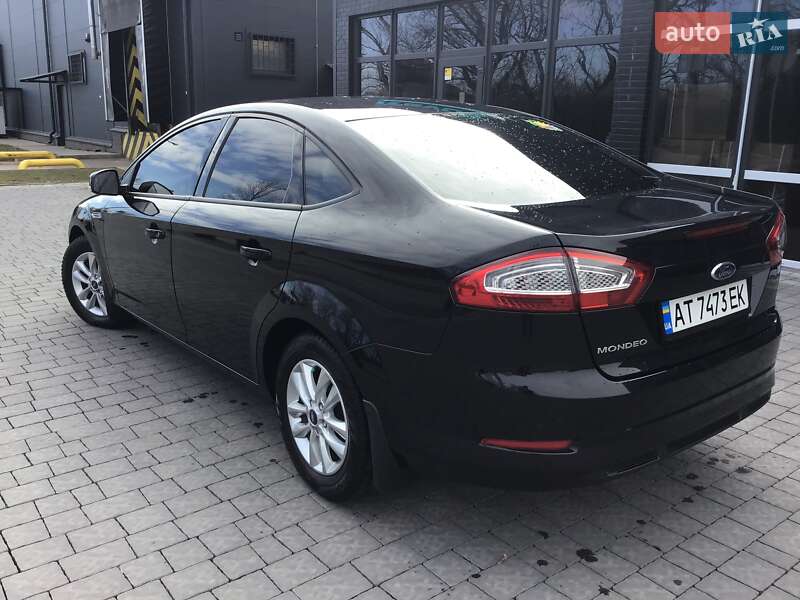 Седан Ford Mondeo 2012 в Івано-Франківську фото 18 Седан Ford Mondeo 2012 в Івано-Франківську
