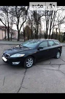 Универсал Ford Mondeo 2007 в Кривом Роге