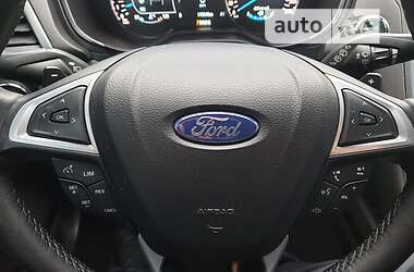 Лифтбек Ford Mondeo 2017 в Мукачево