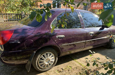 Седан Ford Mondeo 1997 в Машевке