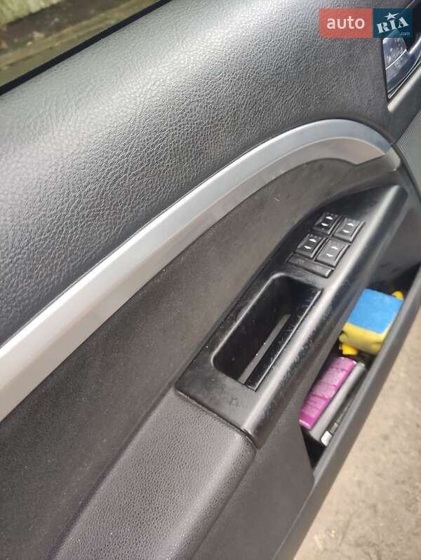 Седан Ford Mondeo 2005 в Первомайске фото 9 Седан Ford Mondeo 2005 в Первомайске