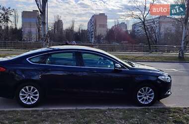 Седан Ford Mondeo 2018 в Киеве