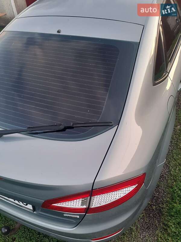 Лифтбек Ford Mondeo 2007 в Городище фото 3 Лифтбек Ford Mondeo 2007 в Городище