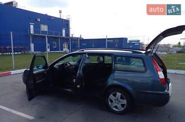 Универсал Ford Mondeo 2003 в Виннице