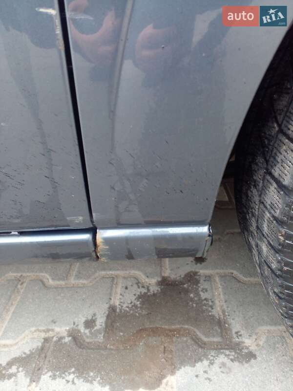 Універсал Ford Mondeo 2003 в Вінниці фото 17 Універсал Ford Mondeo 2003 в Вінниці