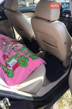 Седан Ford Mondeo 2004 в Хусті