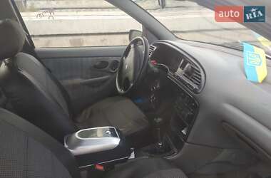 Седан Ford Mondeo 1993 в 