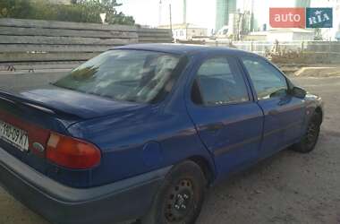 Седан Ford Mondeo 1993 в 