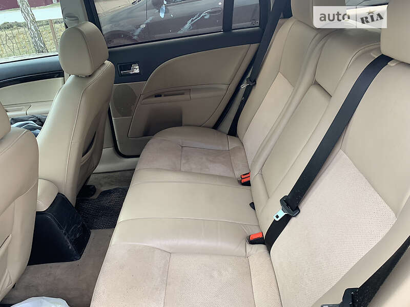 Універсал Ford Mondeo 2005 в Ізяславі