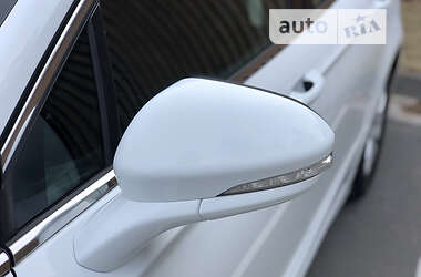 Лифтбек Ford Mondeo 2020 в 