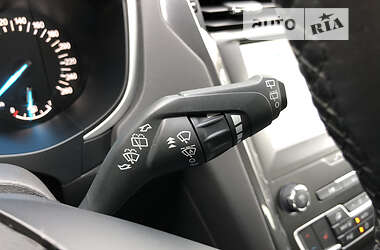 Лифтбек Ford Mondeo 2020 в 