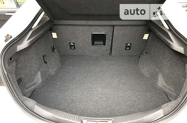 Лифтбек Ford Mondeo 2020 в 