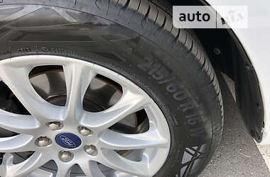 Лифтбек Ford Mondeo 2020 в 