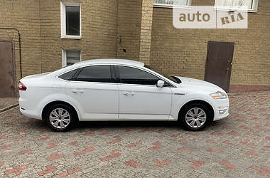 Седан Ford Mondeo 2011 в Дніпрі