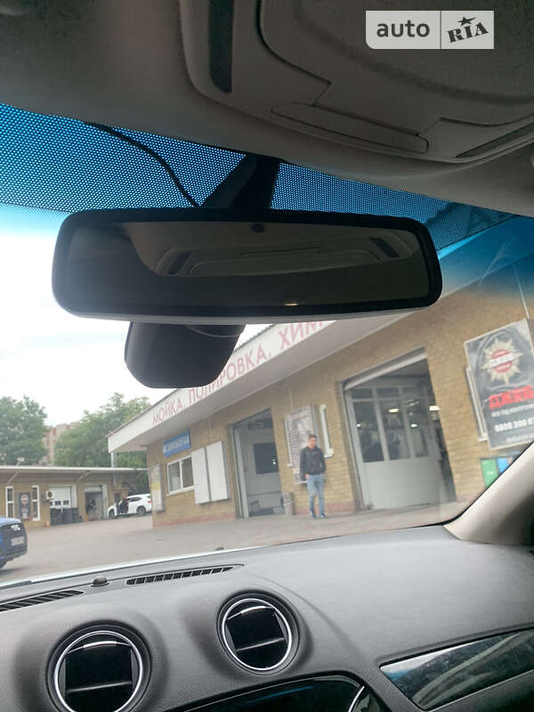 Седан Ford Mondeo 2011 в Днепре