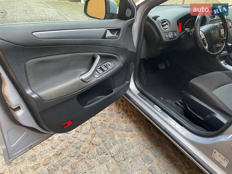 Універсал Ford Mondeo 2012 в Виноградові фото 11 Універсал Ford Mondeo 2012 в Виноградові