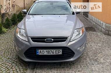 Универсал Ford Mondeo 2012 в Виноградове