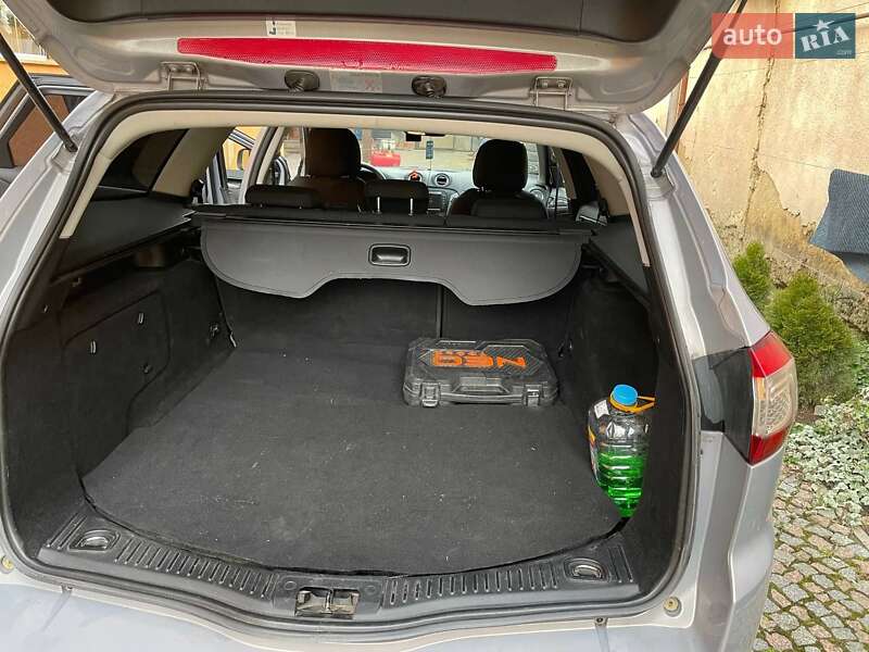 Універсал Ford Mondeo 2012 в Виноградові фото 20 Універсал Ford Mondeo 2012 в Виноградові