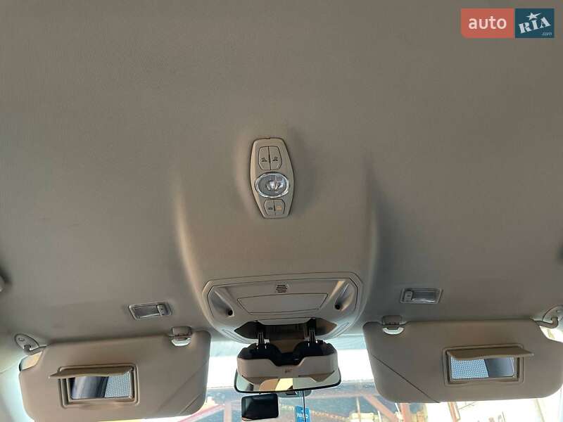 Універсал Ford Mondeo 2012 в Виноградові фото 24 Універсал Ford Mondeo 2012 в Виноградові