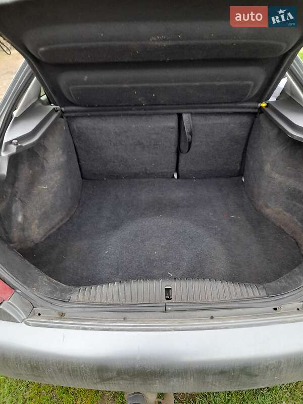 Ford Mondeo 1999