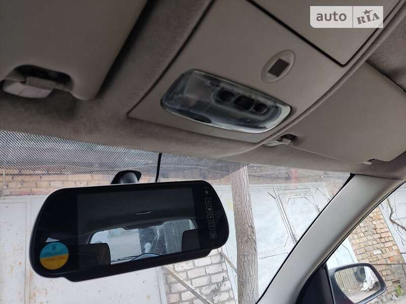 Універсал Ford Mondeo 2005 в Вишгороді