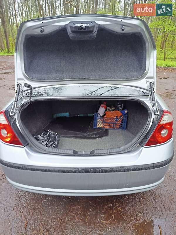 Седан Ford Mondeo 2006 в Полтаве
