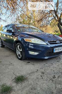 Универсал Ford Mondeo 2010 в Одессе