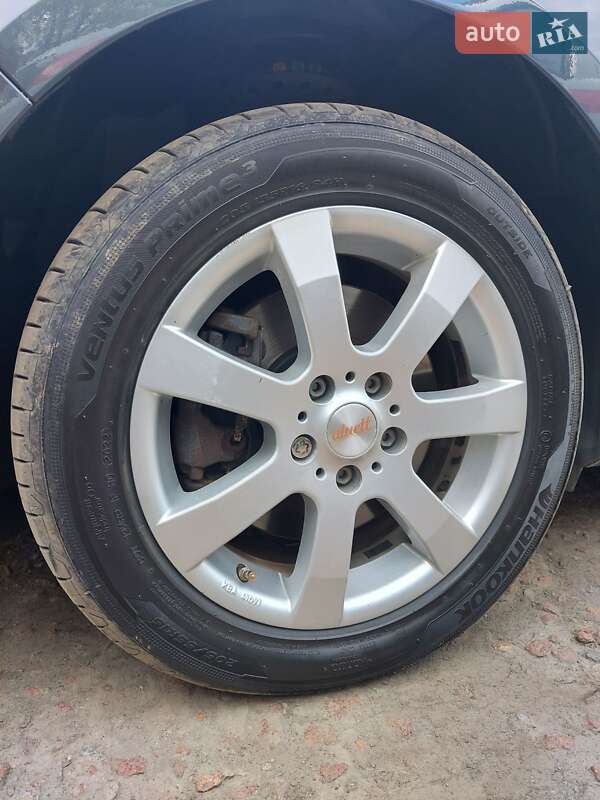 Универсал Ford Mondeo 2007 в Конотопе