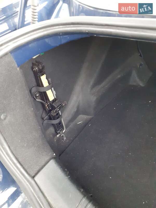 Седан Ford Mondeo 2008 в Гадячі