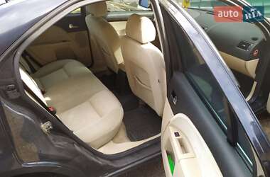 Лифтбек Ford Mondeo 2005 в Кропивницком