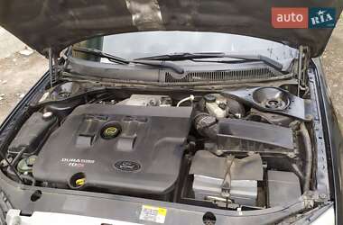 Лифтбек Ford Mondeo 2005 в Кропивницком