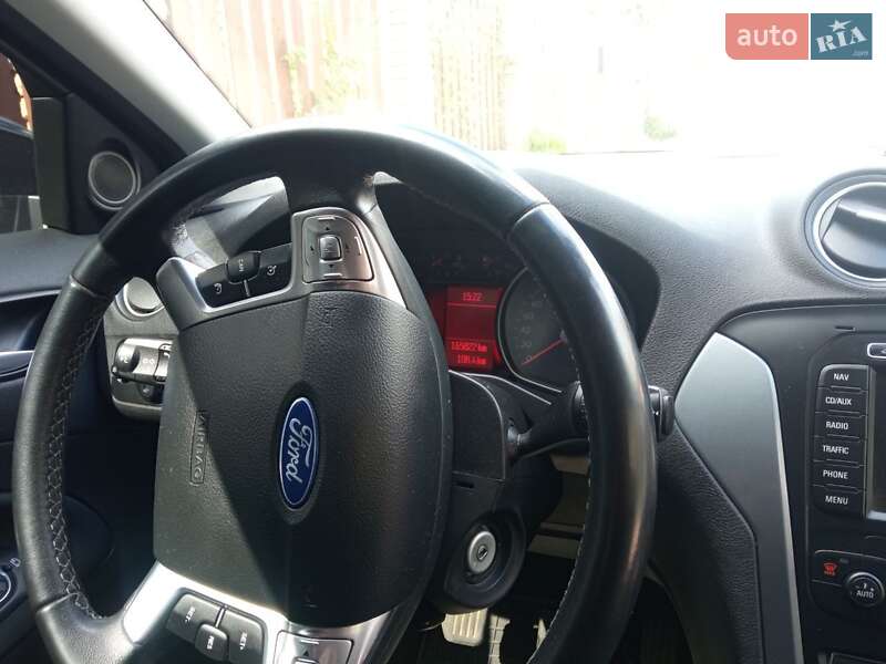 Універсал Ford Mondeo 2013 в Овручі